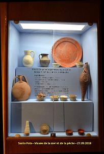 35 SANTA POLA - MUSEE DE LA MER ET DE LA PECHE (179)